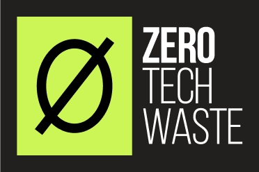 Zero Tech Waste - IT recycling services