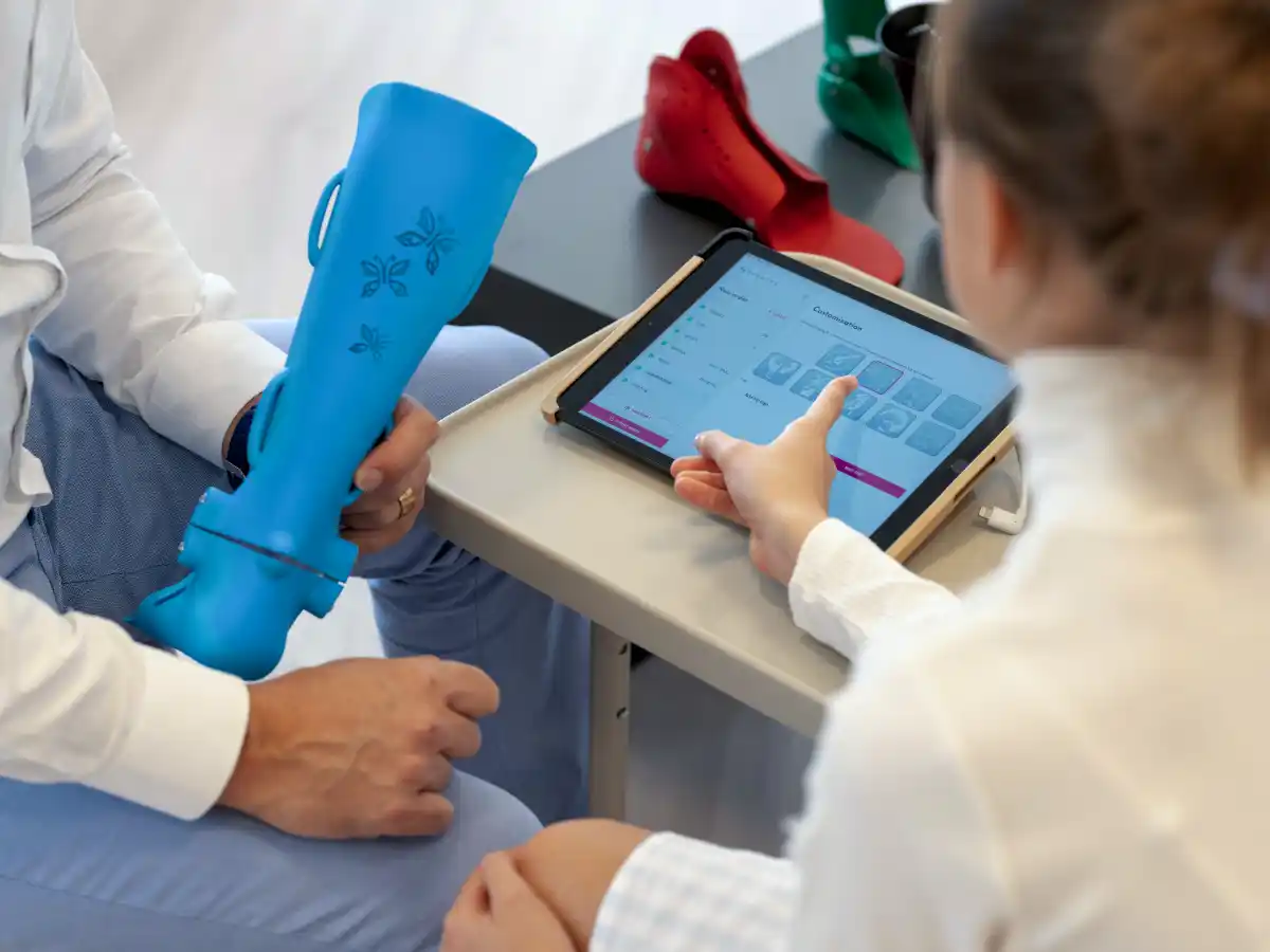 We recycle healthcare technology of all kinds
