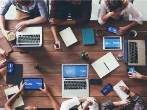 IT recycling for small businesses