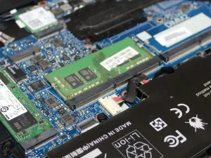 Laptop disposal and recycling