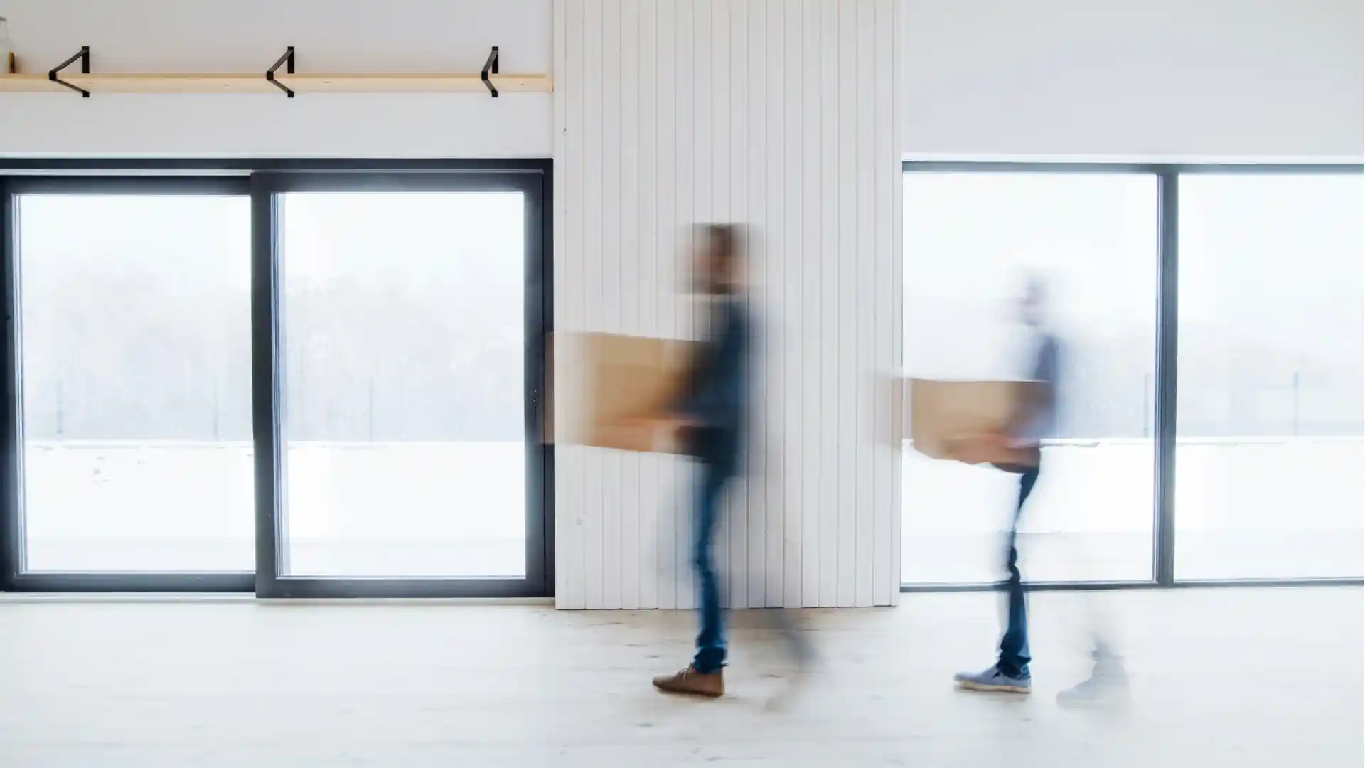 Office move IT disposal: what to do with the equipment you’re leaving behind