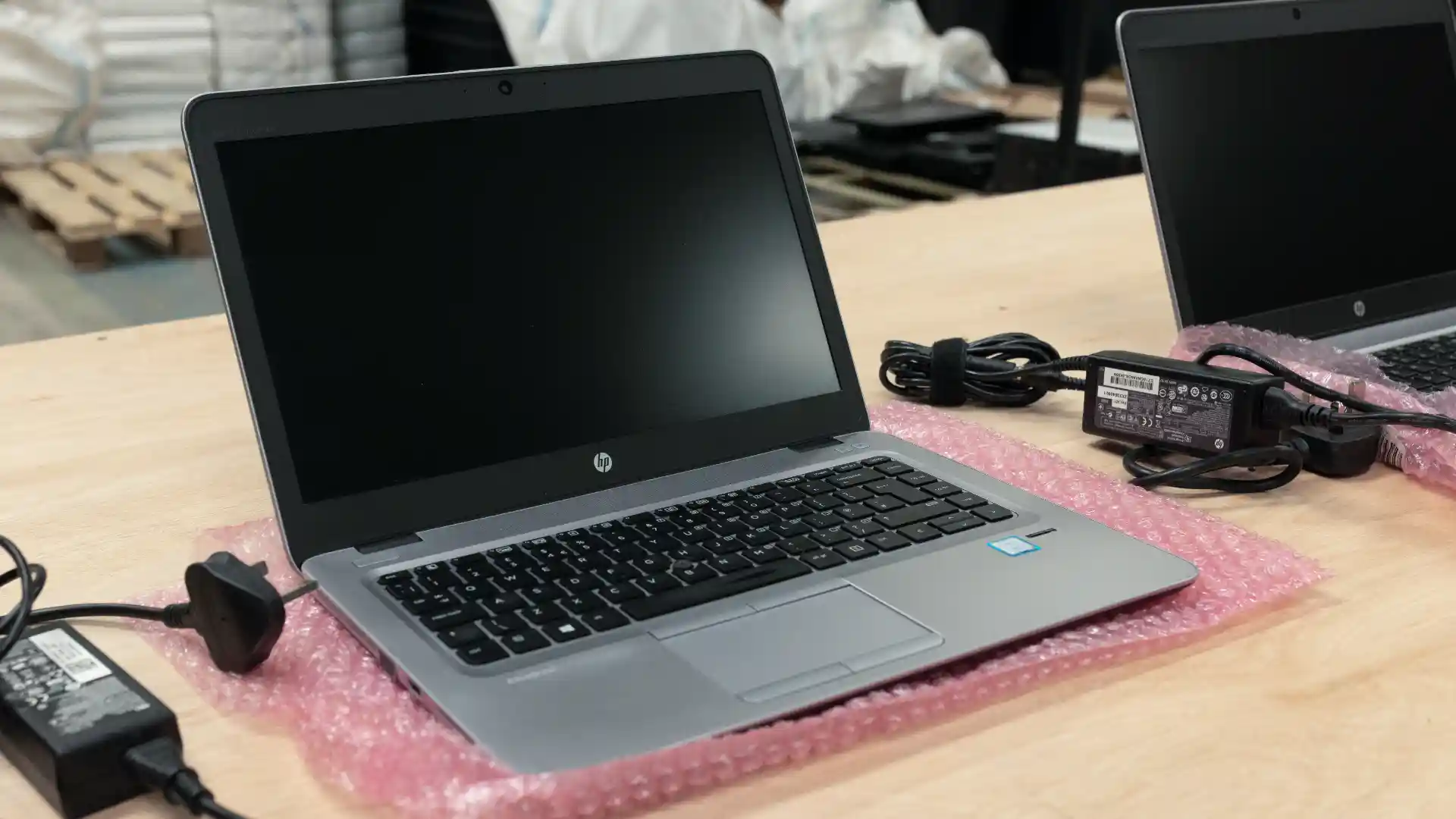Maximising circularity: why laptop recycling must be done right