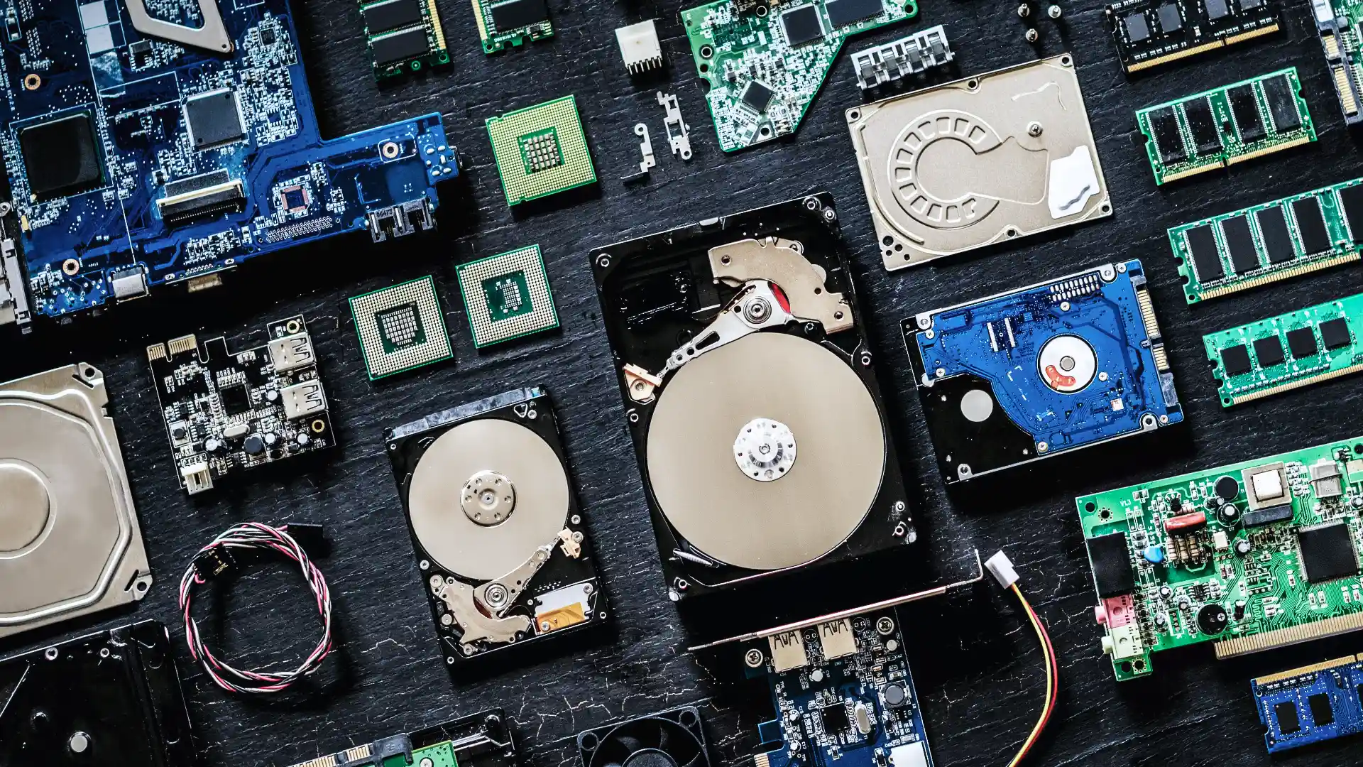 How IT asset recycling supports your ESG goals 