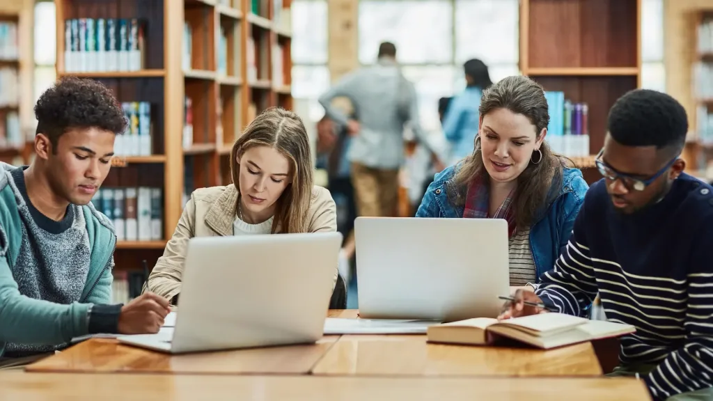 IT recycling for schools, colleges & universities