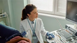 Healthcare technology recycling