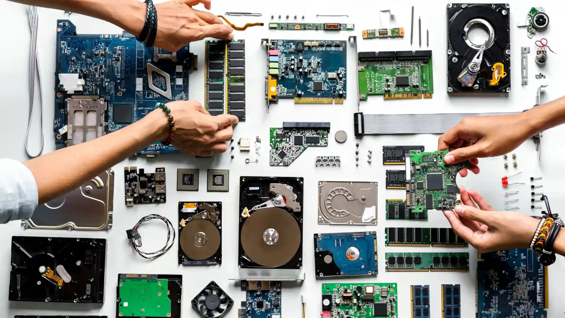 IT procurement must start with the end in mind