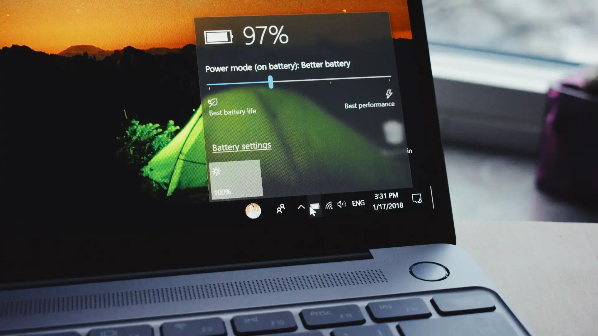 Windows 10 end of support — recycle responsibly
