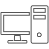Computer recycling