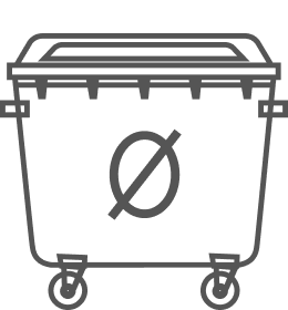 Secure on-site IT recycling with Zero Bin