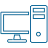 Computer recycling