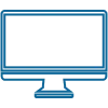 Monitor and screen recycling