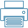 Printer and copier recycling