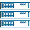 Server recycling