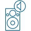 AV equipment recycling
