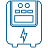 UPS and power management device recycling