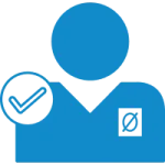 Vetted staff