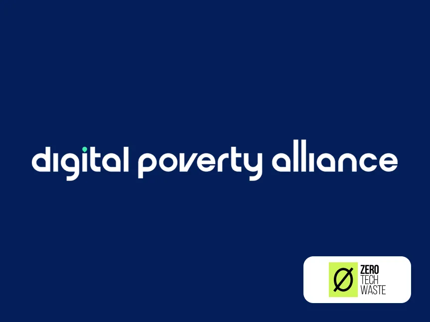 Zero Tech Waste partners with SEC Newgate to drive device donation scheme to help tackle digital exclusion