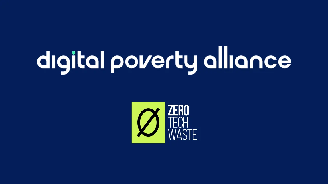 Zero Tech Waste partners with SEC Newgate to drive device donation scheme to help tackle digital exclusion